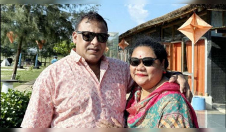 পরিবেশ অধিদপ্তরের পরিচালকের সস্ত্রীক রহস্যজনক মৃত্যু